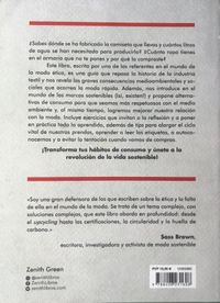 Armario Sostenible_contraportada